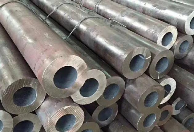 泰州厚壁钢管规格
