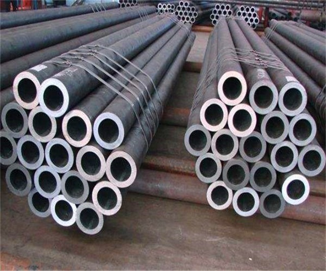 泰州精密钢管供应